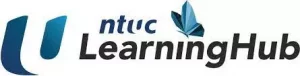 ntuc learning hub logo
