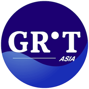 Grit Asia logo